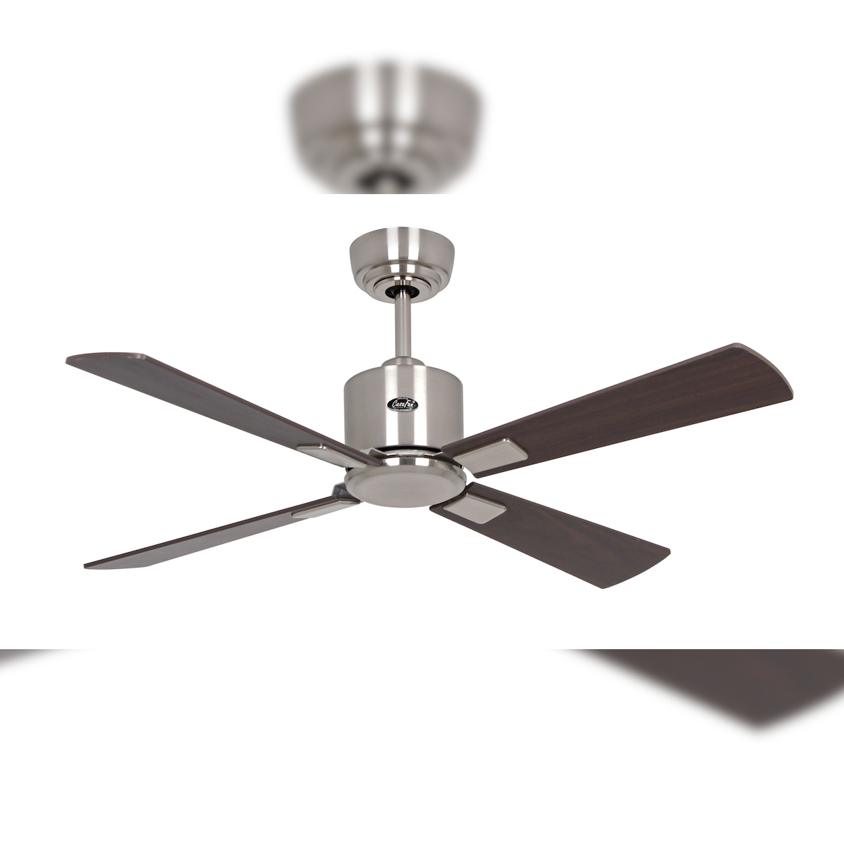 Casafan DC Deckenventilator Eco Neo III WiFi 103 BN NB-KI 103 Image