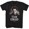 T-Shirt de l'Équipe Edward Twilight