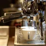 49mm/51mm/58mm Edelstahl Espresso Kaffee manipulieren Pulver Hammer manipulieren Kaffee verteiler