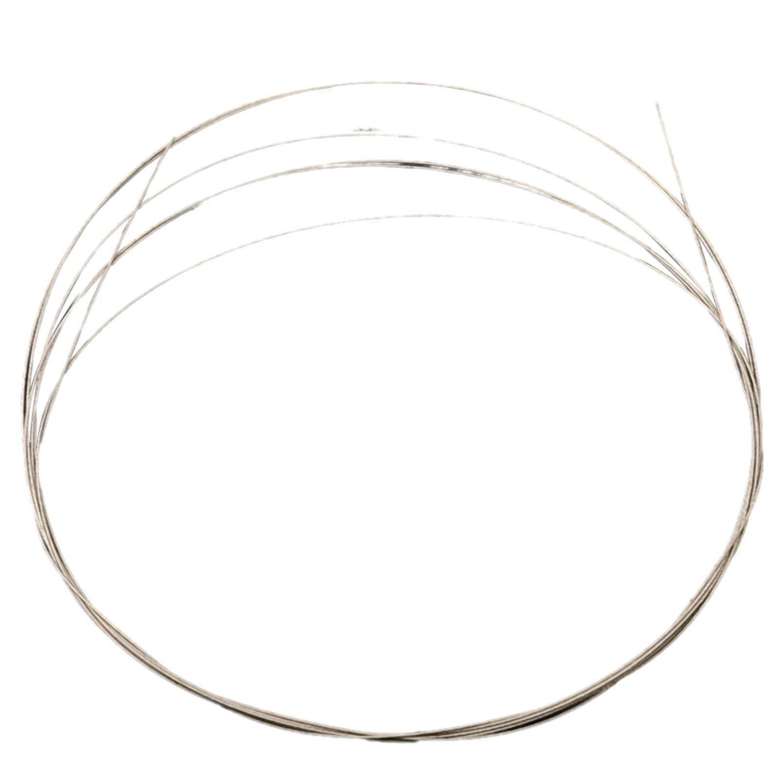 1m Diamant schneid drahts äge blatt für Jade glas Rock DIY Schneiden passendes Schneid zubehör 0.26/0,37mm profession elles Handwerkzeug Image