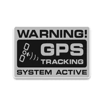 tracking system