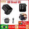 (Do brasil us) godox x3 X3-C X3-N X3-S blitz auslöser ttl sender hss touchscreen auslöser für canon