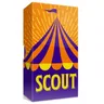 Scout Poker Card Game-il gioco definitivo per gli appassionati di poker!