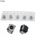 YuXi 10 pz per interruttore Micro L R pulsante interruttore per Nintend 3DS LL 2DS nuovo Controller