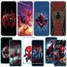 Spider Man Marvels custodia Spiderman per Motorola Moto G13 G14 G53 G54 G62 G72 G82 G84 E13 E20 G42