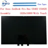 18100-1401 14.0 schermo LCD EDP con Touch per ASUS ZenBook Duo 2021 UX482 UX 482 UX482EA UX482EG