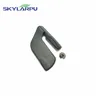 Skylarpu USB tappo in gomma nera per Garmin Edge 1000 Edge EXPLORE 1000 Approach G8 Cover