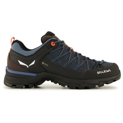 Salewa - Women's Mountain Trainer Lite GTX - Multisportschuhe 42 | EU 42 schwarz Image