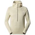 The North Face - Summit Direct Sun Hoodie - Funktionsshirt Gr S beige