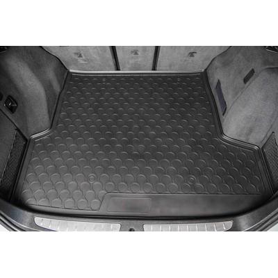 VAICO Koffer-/Laderaumwanne schwarz für AUDI 8V4061180 V109141 V10-9141 Image