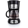 Kaffeemaschine CM-1235 700 Watt, 7-8 Tassen, Timer Filter-Kaffeemaschinen - Tristar