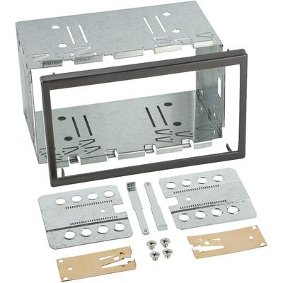 381320-00 Autoradio Einbaublende DoppelDIN - ACV