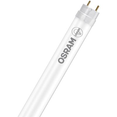 Osram - LED-Röhre, T8, 1200mm, G13, eek: f, 15W, 1620lm, 3000K, pc