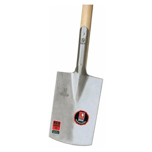 Ideal Ideal-Spaten D-Stiel - 10010263