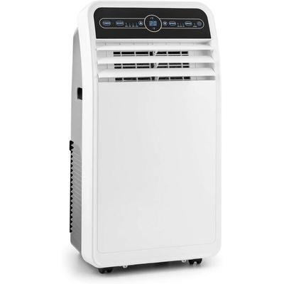 Robby - climatiseur mobile 12000 BTU/3540w 36m2 avec kit fenêtre - cfs12000kt Image