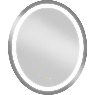 Progress Lighting 256839 - 30IN X 36 IN OVAL LED COLOR SELECTABLE MIRROR (P300469-030-CS) Indoor Mirrors LED Fixture