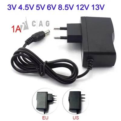 UPS+Power+Adapters
