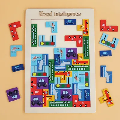 Games+Puzzles