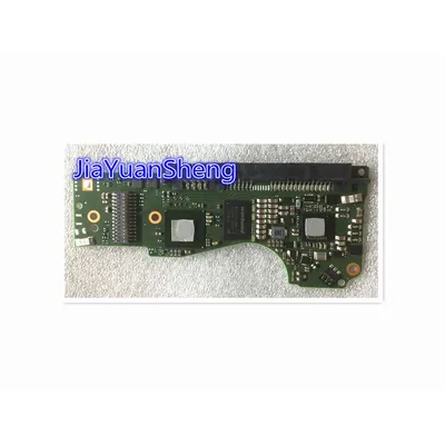 Seagate desktop hard disk circuit board/ 100833707 REV B / 3704