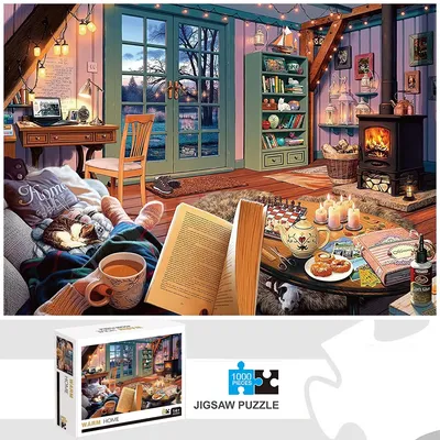 Games+Puzzles
