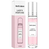 Beessbest Women Perfume Fragrance Body Spray for Women Lasting Romantic Women Perfume Fragrance for Women to Attract Men 10.5Ml