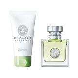 Versace Ladies Versense Gift Set Fragrances 8011003873685