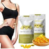 2x Instant Itching Stopper Detox And Slimming Firming Repair Pink And Tender Natural Capsules
