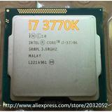 FOR i7 3770K i7 3770K 3.5Ghz/8MB 4 s Socket 1155/5 GT/s DMI Desktop