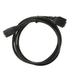 2024 DIN 5 Pin Female to RJ45 Female Cable 4.9ft 8P8C Sound Connection Cable MIDI to RJ45 Adapter Cable for Sound Devices 5Pin Female to RJ45 Female 1.5m/4.9ft