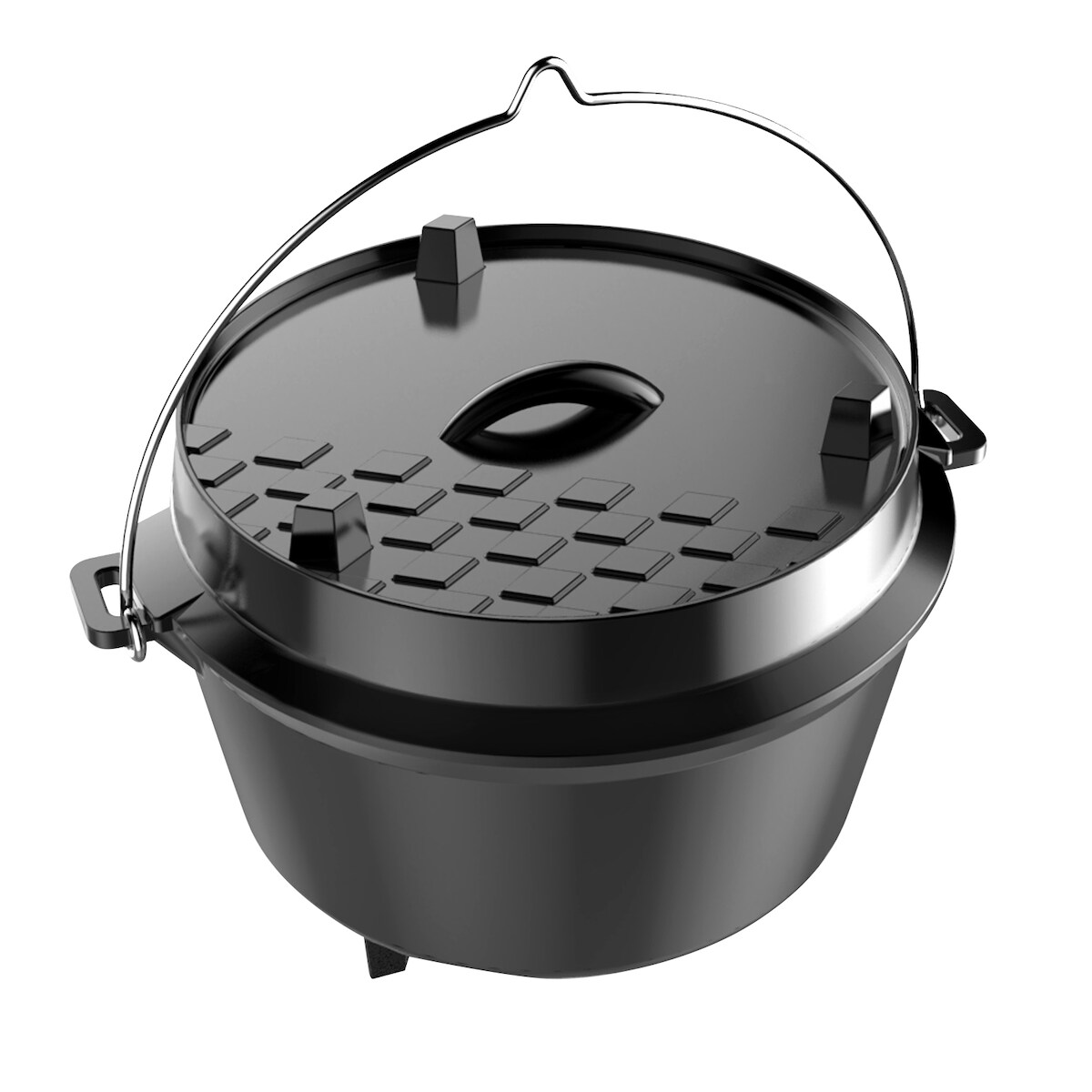 tepro Dutch Oven M Image