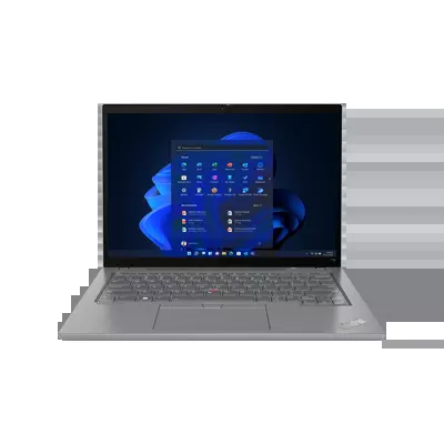 Lenovo ThinkPad T14 Gen 3 AMD Laptop - 14" - AMD Ryzen 7 PRO 6850U (2.70 GHz) - 512GB SSD - 16GB RAM