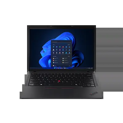 Lenovo ThinkPad T14 Gen 5 Intel Laptop - 14" - 512GB SSD - 16GB RAM