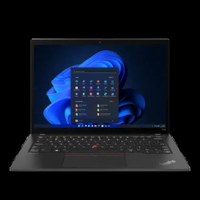 Lenovo ThinkPad T14s Gen 3 AMD Laptop - 14