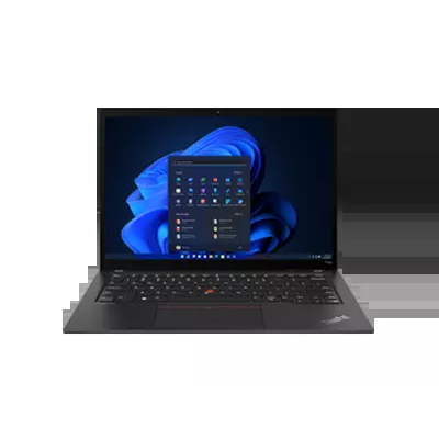 Lenovo ThinkPad T14s Gen 3 Intel Laptop - 14" - Intel Core i7 Processor (E cores up to 3.40 GHz) - 512GB SSD - 16GB RAM
