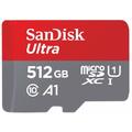 SanDisk Ultra Android microSDXC 512GB