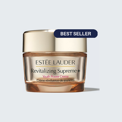 Revitalizing Supreme+ Youth Power Creme Moisturizer, 75ml