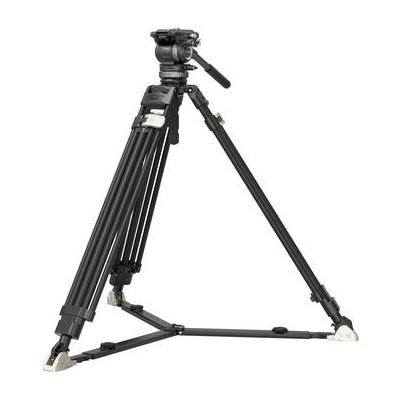 SmallRig AD-Pro8 Professional Fluid Head Tripod Kit 4465