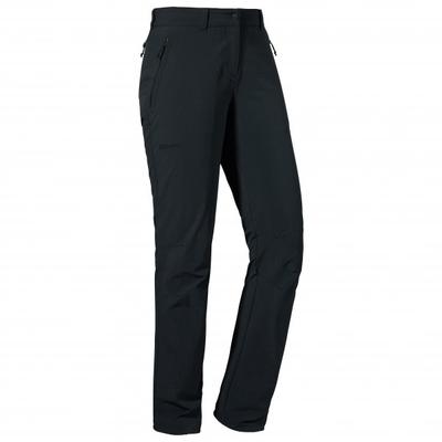 Schöffel - Women's Pants Engadin1 - Trekkinghose Gr 48 - Regular schwarz Image