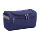 YYUFTTG Cosmetic Bag Multifunction Travel Cosmetic Bag Nylon Women Men Makeup Bags Toiletries Waterproof Storage Make up Cases (Color : Blue)