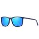 YYUFTTG Mens sunglasses Luxury Polarized Sunglasses Men Driving Sunglasses Fishing Travel Golf Sunglasses Men Sunglasses (Color : E)