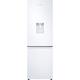 Samsung 331 Litre 60/40 Freestanding Fridge Freezer - White