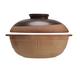 Hdbcbdj Soup Pot Special Casserole For Cooking Rice Casserole Clay Casserole Domestic Gas Pot Clay Gas Stove Glaze