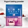 10g Joghurt Starter Power DIY Joghurt Starter Joghurt macht Power gesunde Joghurt Produktion Hefe