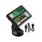 Dispositivo di navigazione GPS da 5 pollici 8 GB + 128 MB con navigazione per camion per auto Touch