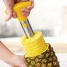 1pc Stainless Steel Pineapple Core Extractor, Fruit Core Extractor