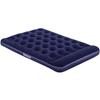 Fomax - Bestway 67225 Luftbett (l x b x h) 191 x 137 x 28 cm Königs-Blau
