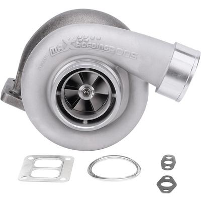 GT45 Turbolader für Audi VR6 2.8 2.9 bis zu 600 PS Universal Turbocharger neueGT45 Universeller