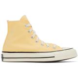 Yellow Chuck 70 Seasonal Color Sneakers