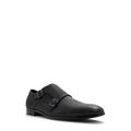 Benedetto Monk Strap Shoe - Wide Width Available