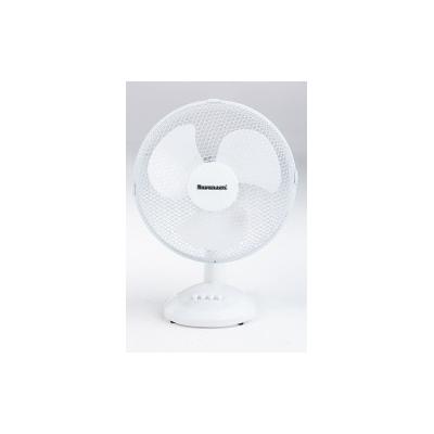 Ravanson WT-1030 Ventilator Grau, Weiß